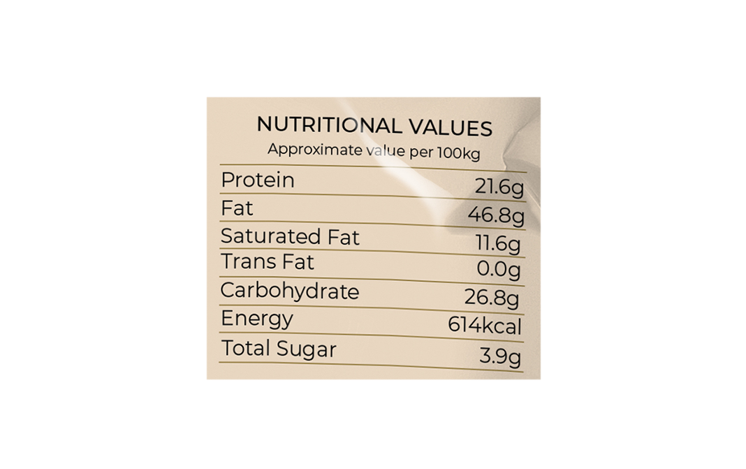 Inaaya Jalapeno Peanuts    Pack  1 kilogram